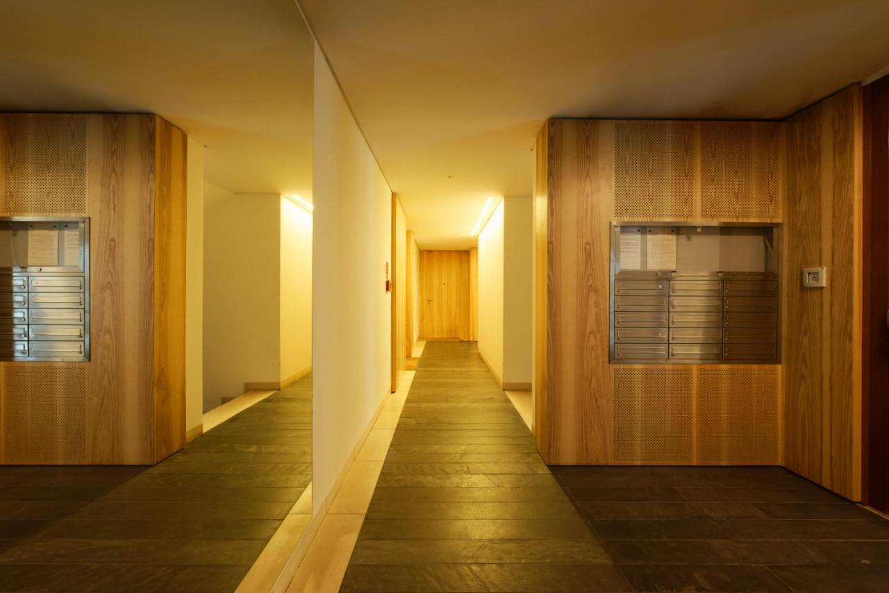 City Center Apartament Parking By Impero Poznan Exterior foto